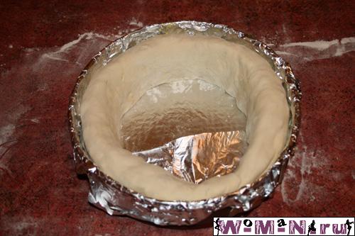 кулинарные рецепты