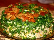 кулинарные рецепты