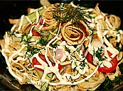 Рецепт салата